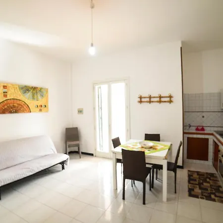 Vivi Salento - A Villa Torre Lapillo